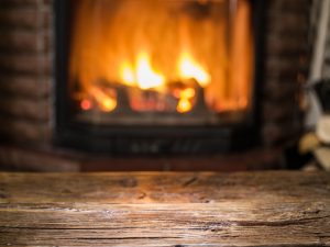 Chauffage hiver
