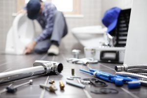 equipements plomberie sanitaire
