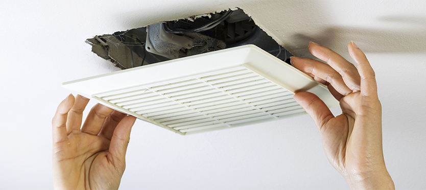 La ventilation de votre logement : principes, conseils et astuces