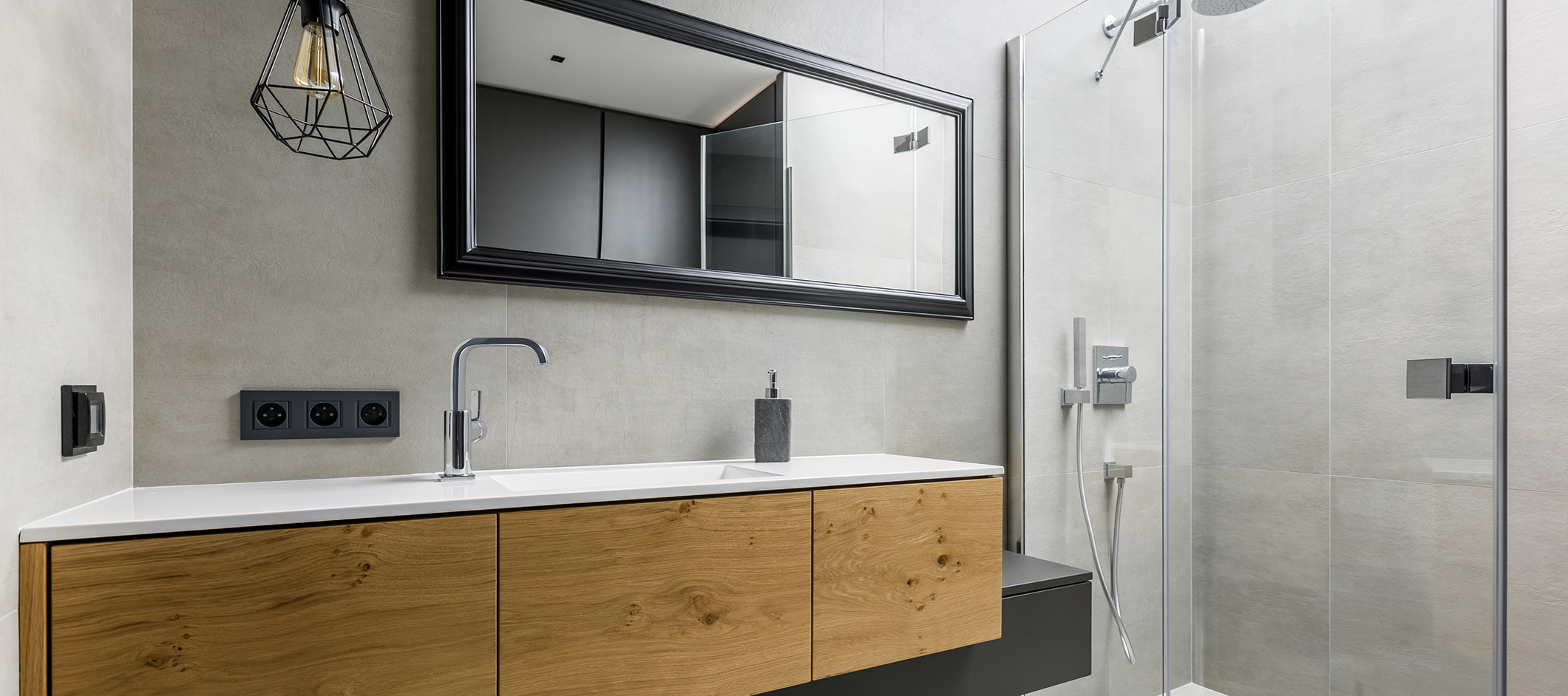 Plomberie : les nouvelles tendances décoration pour la salle de bain