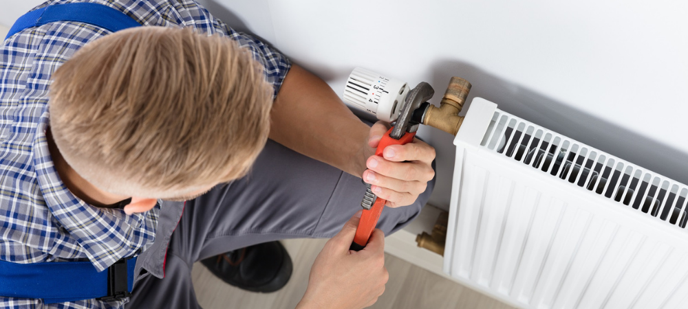 Comment faire la purge de vos radiateurs pour une performance optimale ?