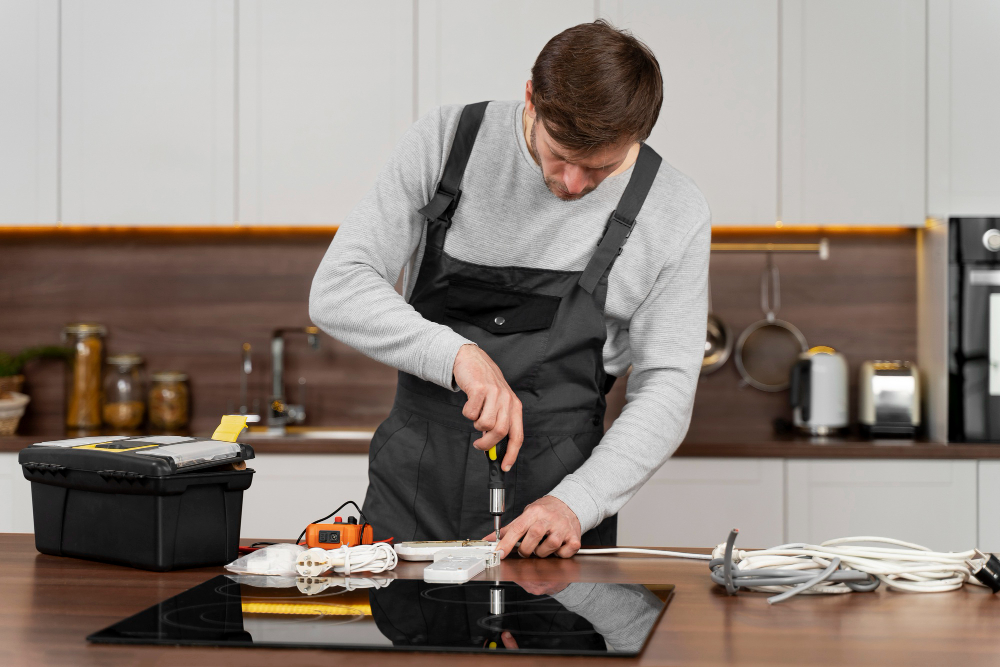 Dépannage de cuisine professionnelle : Un atout majeur pour les restaurateurs