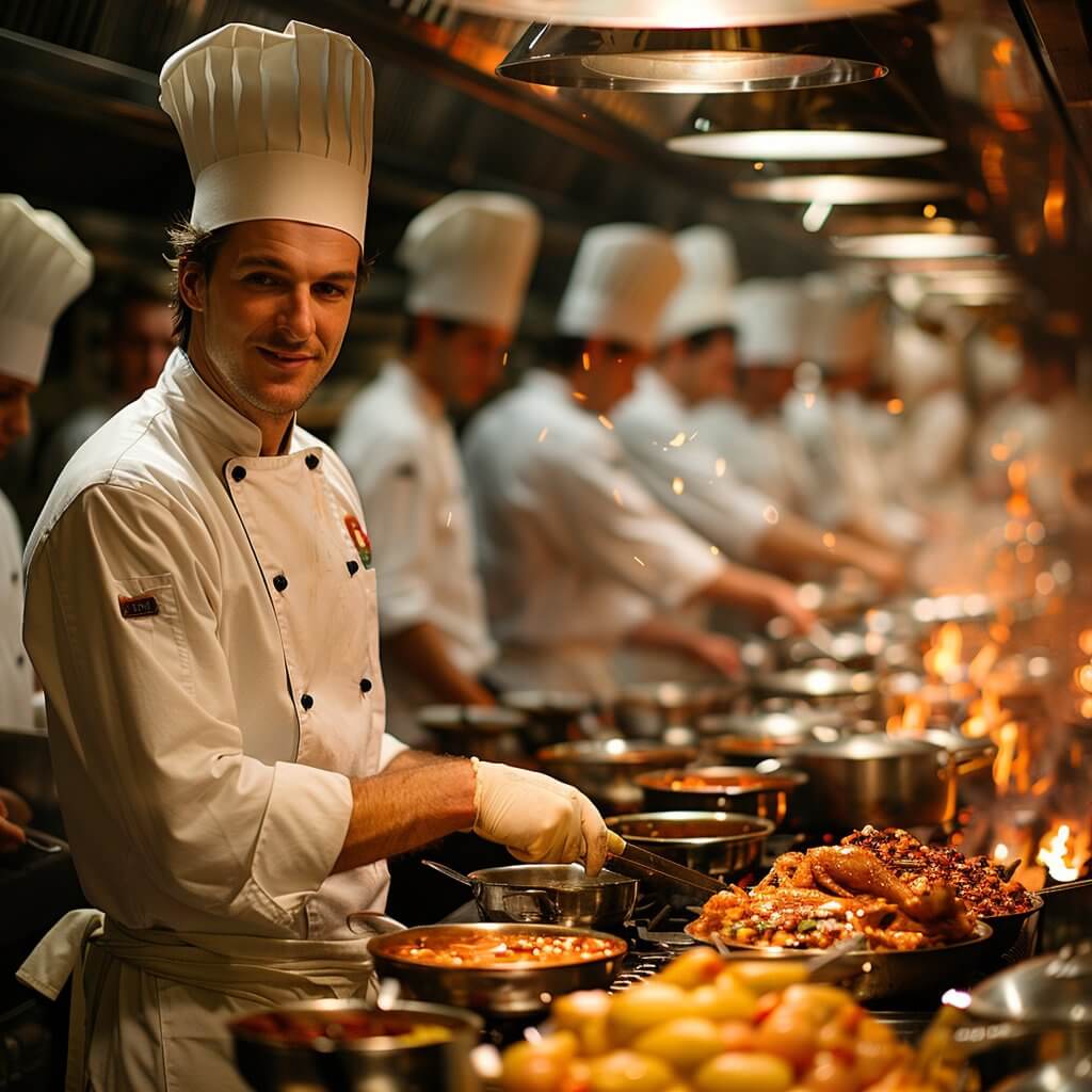 Dépannage de cuisine professionnelle : Un atout majeur pour les restaurateurs